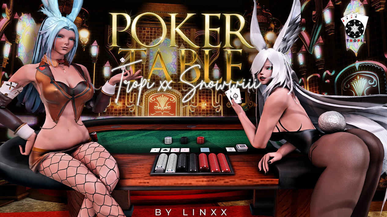 Custom Edit showcasing mod exclusive to Client's Discord